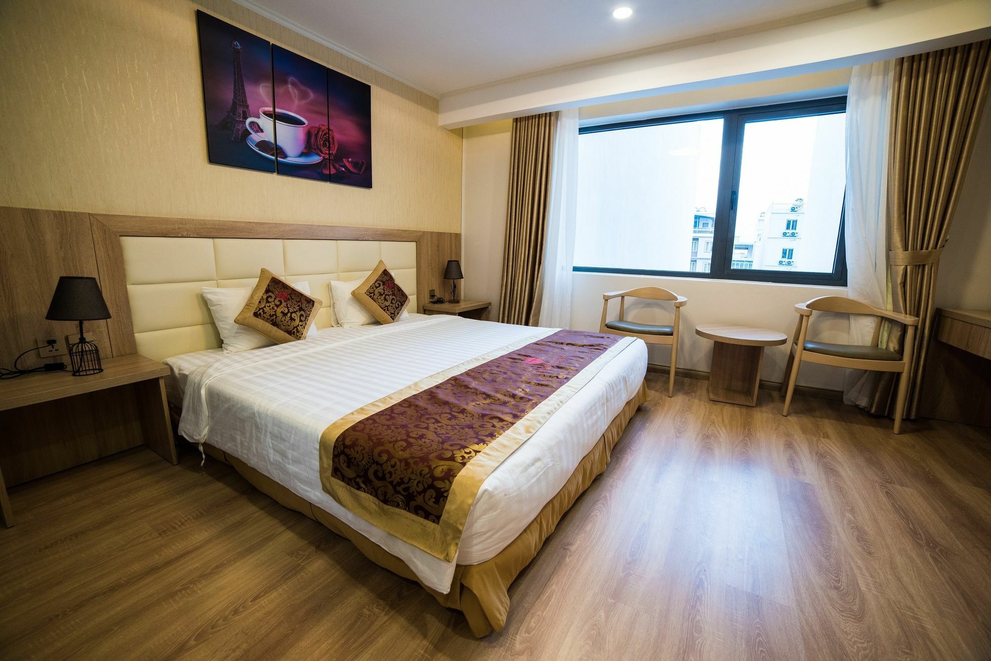Hotel Ruby