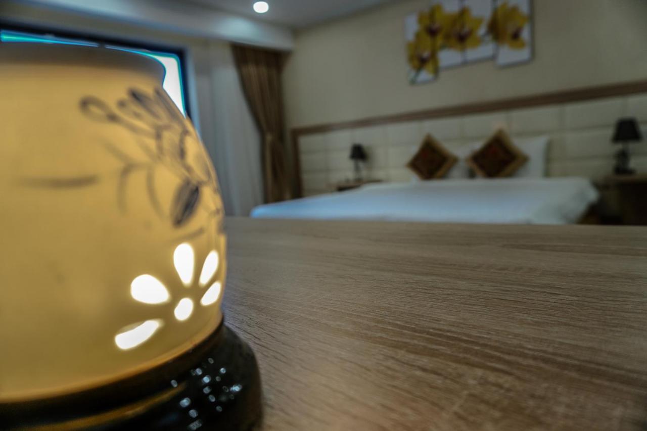 Ruby Hotel Da Nang